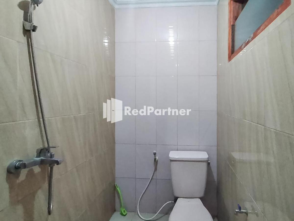 Pertiwi Village Redpartner Paragajen 外观 照片